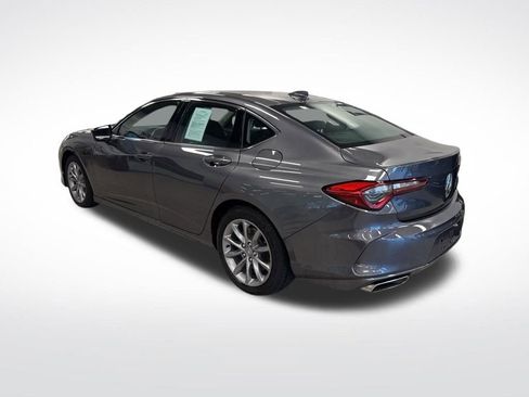 Used 2023 Acura TLX Base image 11