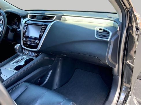 Used 2016 Nissan Murano SL w/ SL Technology Package FWD image 19