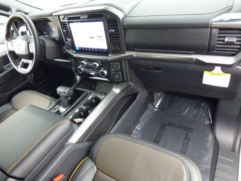 New 2025 Ford F150 Tremor w/ Equipment Group 402A High image 13