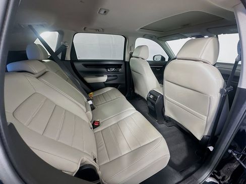 Certified 2024 Honda CR-V EX-L image 29