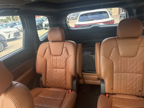 Used 2025 Kia Telluride SX Prestige X-Line AWD/4WD image 22
