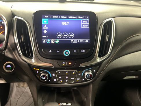 Certified 2024 Chevrolet Equinox Premier AWD/4WD image 23
