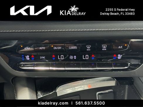 Used 2023 Buick Envision Avenir FWD image 22
