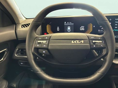 New 2026 Kia K4 GT-Line Turbo FWD image 18