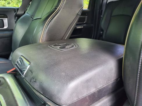 Used 2017 RAM 3500 Laramie Longhorn AWD/4WD image 32