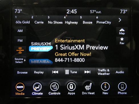 Used 2020 Jeep Grand Cherokee Summit image 14