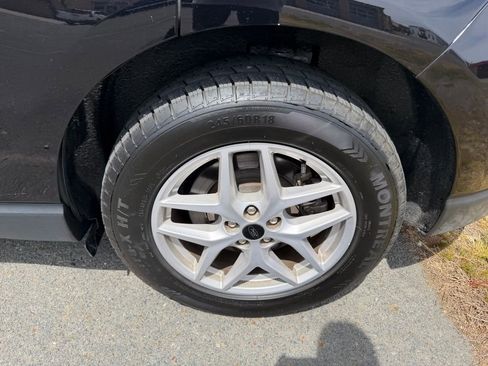 Used 2024 Ford Edge SEL image 8