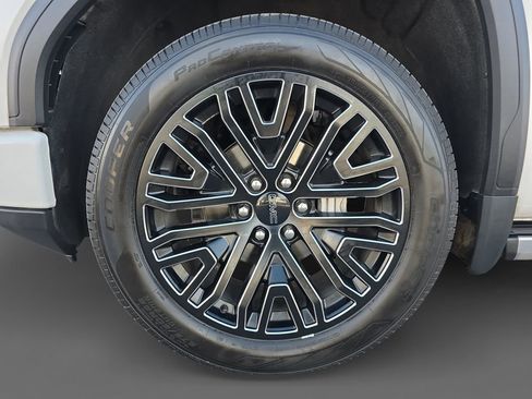 Used 2022 GMC Sierra 1500 Denali Ultimate image 15