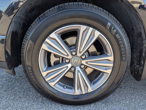 Used 2020 Acura MDX FWD image 13