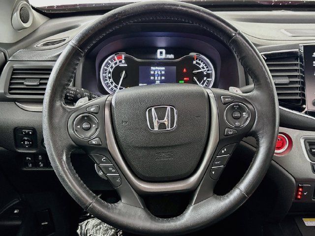 Used 2022 Honda Ridgeline RTL-E image 11
