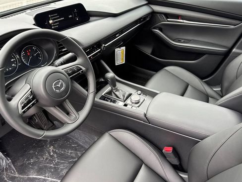 New 2026 MAZDA MAZDA3 2.5 S Sedan w/ Preferred Pkg FWD image 10