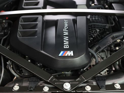 Used 2023 BMW M3 w/ M Driver's Package image 43