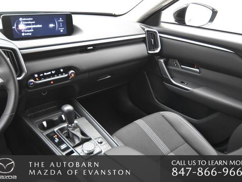 Used 2025 MAZDA CX-50 AWD 2.5 S w/ Select Package image 27