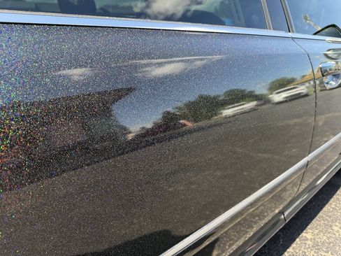 Used 2008 Audi A8 L 4.2 AWD/4WD image 16