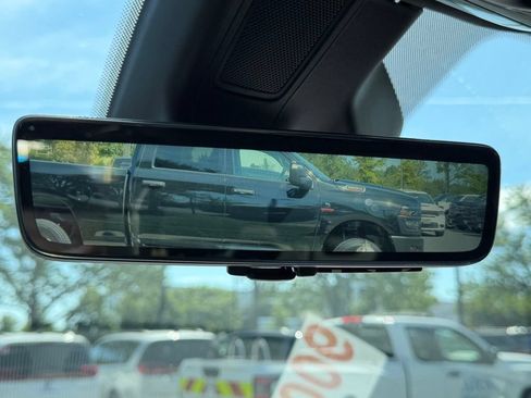 Certified 2024 Jeep Grand Wagoneer L Series II w/ Quick Order Packagew 28T AWD/4WD image 35