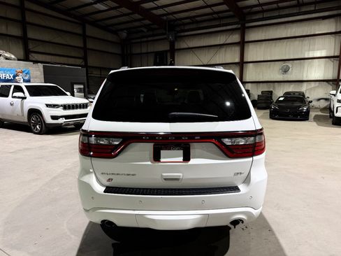Used 2024 Dodge Durango GT AWD/4WD image 6