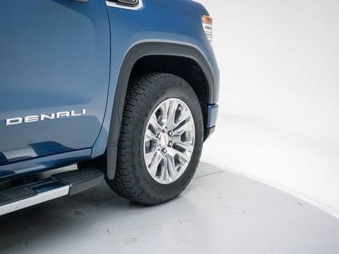 Used 2026 GMC Sierra 1500 Denali AWD/4WD image 11