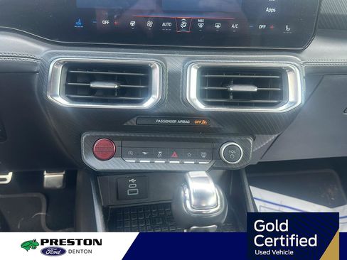 Used 2024 Ford Mustang Premium RWD image 16