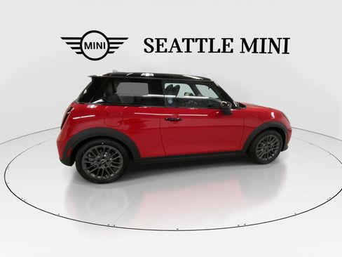 New 2026 MINI Cooper S FWD image 12