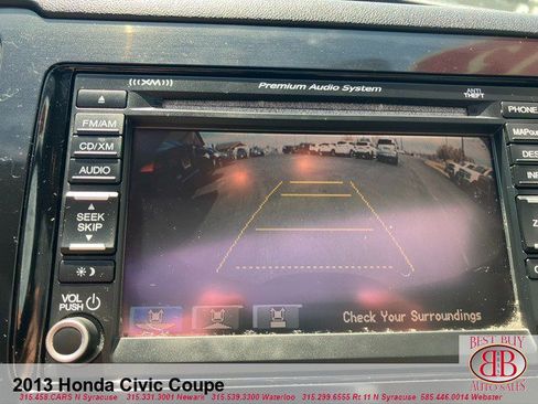 Used 2013 Honda Civic EX image 11