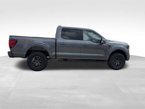 New 2026 Ford F150 Tremor w/ Equipment Group 402B AWD/4WD image 8