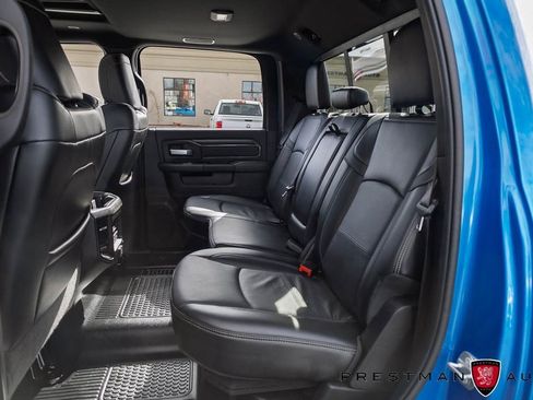 Used 2024 RAM 2500 Power Wagon w/ Level 1 Equipment Group image 48