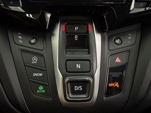 Used 2025 Honda Odyssey EX-L image 16