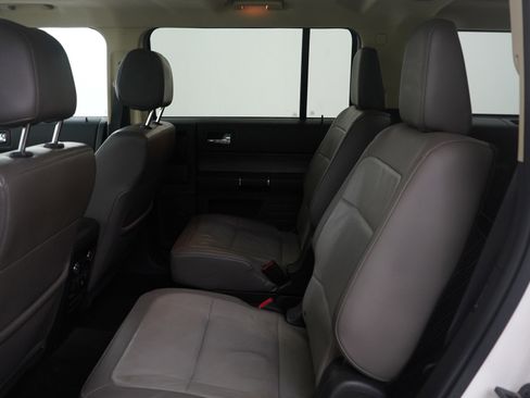 Used 2019 Ford Flex SEL w/ Equipment Group 202A image 14