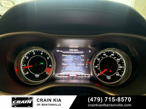 Used 2014 Jeep Cherokee Limited FWD image 27
