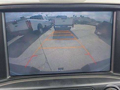 Used 2015 Chevrolet Silverado 2500 High Country w/ Duramax Plus Package image 13