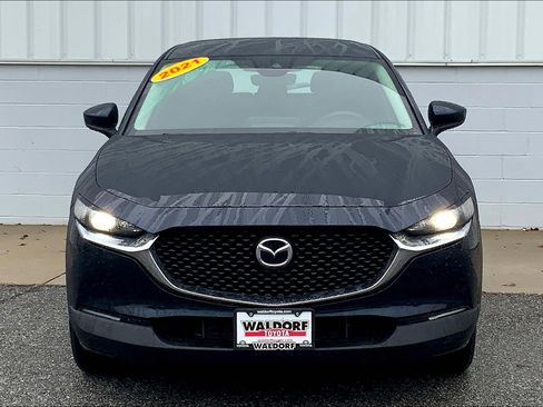 Used 2021 MAZDA CX-30 AWD 2.5 S image 3