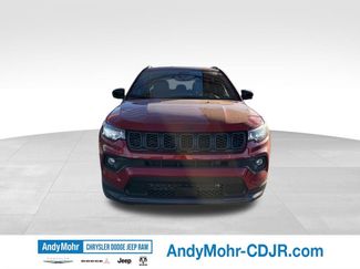 New 2026 Jeep Compass Latitude AWD/4WD video 2