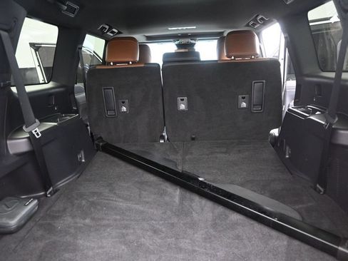 New 2026 Chevrolet Silverado 2500 High Country w/ High Country Premium Package AWD/4WD image 11