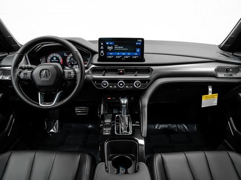 New 2026 Acura Integra A-Spec image 20