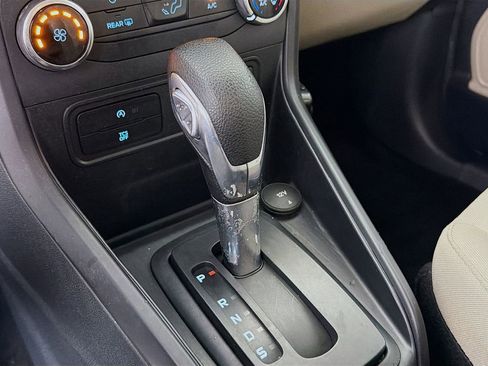 Used 2018 Ford EcoSport S image 19