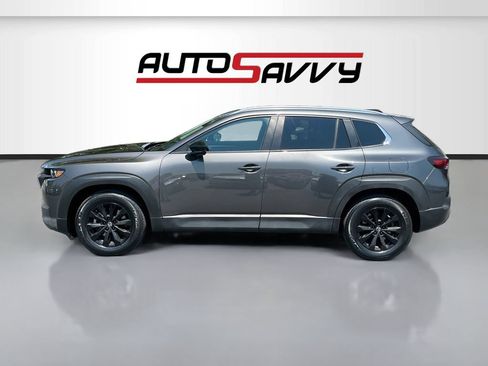 Used 2023 MAZDA CX-50 2.5 S w/ Preferred Plus Pkg AWD/4WD image 4