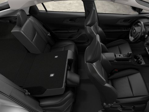 New 2026 Toyota Prius Plug-In Hybrid FWD image 22