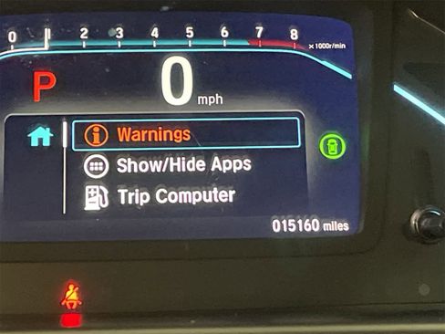 Used 2023 Honda Odyssey Touring image 16