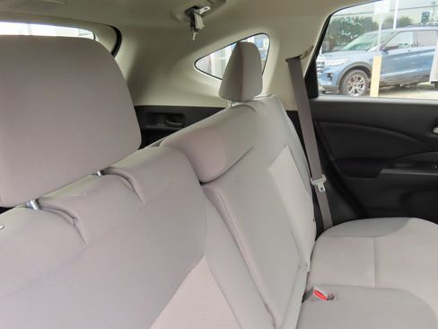 Used 2016 Honda CR-V SE image 31
