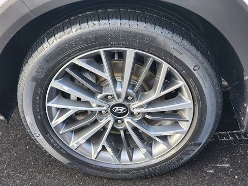 Used 2020 Hyundai Tucson Limited image 18