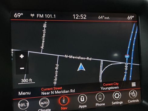 Used 2020 Dodge Durango R/T w/ Blacktop Package image 31