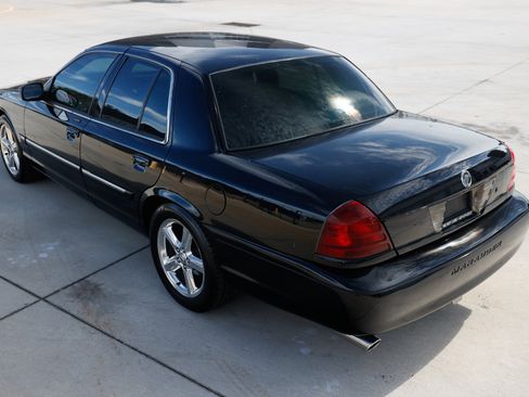 Used 2003 Mercury Marauder image 5