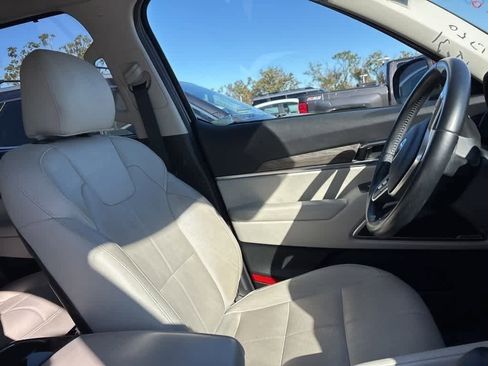 Used 2020 Kia Telluride EX w/ Towing Package image 8