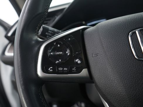 Used 2020 Honda Civic EX-L image 23