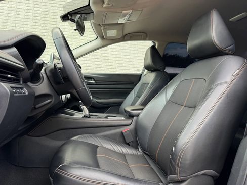 Used 2020 Nissan Altima 2.5 SR FWD image 15