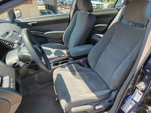 Used 2008 Honda Civic LX image 9
