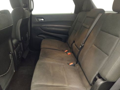 Used 2023 Dodge Durango GT RWD image 18