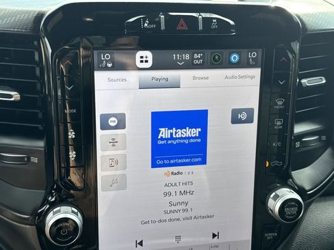 Used 2024 RAM 2500 Rebel w/ Bed Utility Group image 18