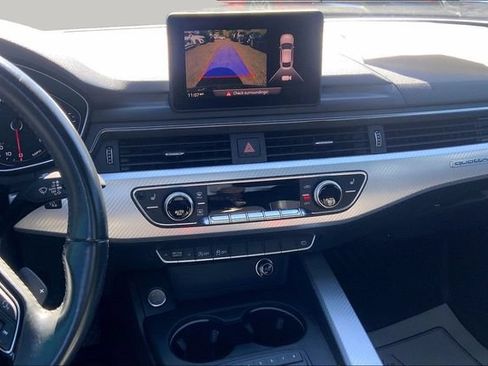 Used 2018 Audi A5 2.0T Premium w/ Convenience Package AWD/4WD image 6