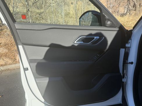 Certified 2026 Land Rover Range Rover Velar S image 19